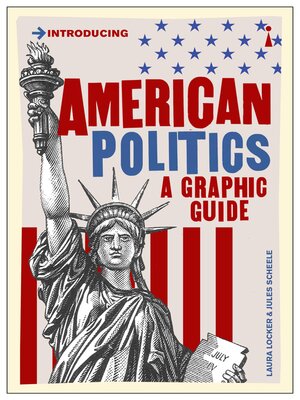 cover image of American Politics